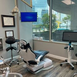 Denson Downtown Dental