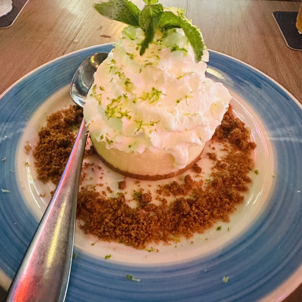Johnnie Brown's - The Key lime pie was delicious! - Bars Near Me - Delray Beach, Florida Johnnie Brown's - The Key lime pie was delicious! - Bars Near Me - Delray Beach, Florida