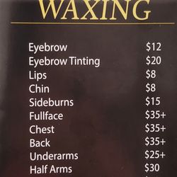 A Luxea Nailspa