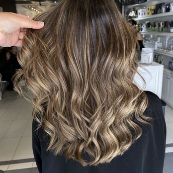 Glamvie - Hair Stylists Near Me - Brooklyn, New York