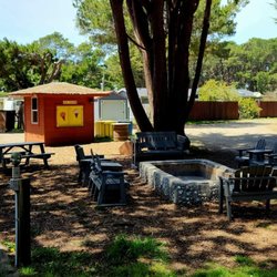 Manchester Beach / Mendocino Coast KOA