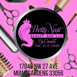 Pretty Neat Beauty Bar