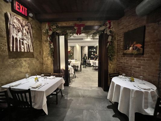 Enzo's of Arthur Avenue by null