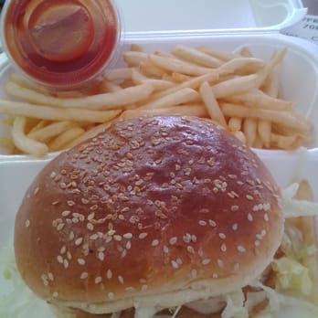 Camaron Vaquero - Hamburguesa de camarón - Mexican Near Me - Chicago, Illinois Camaron Vaquero - Hamburguesa de camarón - Mexican Near Me - Chicago, Illinois