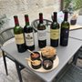 Vignobles et Châteaux