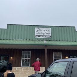 Exterior photo of Olde Towne Country Store - Itasca, Texas Exterior photo of Olde Towne Country Store - Itasca, Texas