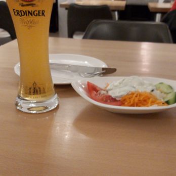 Gaststätte Akropolis - Vorspeise - Greek Near Me - Dortmund, NW