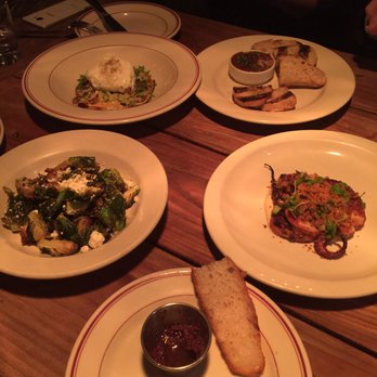 The Red Hen - Italian Near Me - Washington, DC, District of Columbia