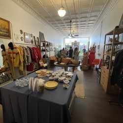 The Side Door Store