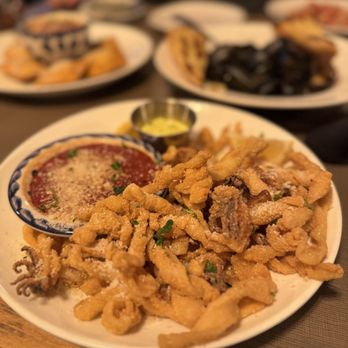 Anthonino's Taverna - Calamari @dangit.all - Greek Near Me - Saint Louis, Missouri Anthonino's Taverna - Calamari @dangit.all - Greek Near Me - Saint Louis, Missouri