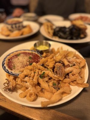 Anthonino's Taverna by null