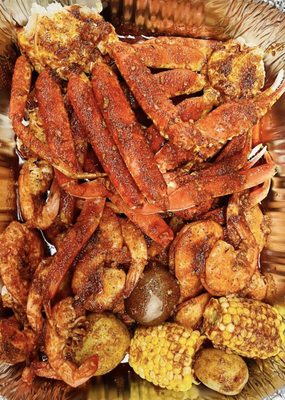 Crabbers Port Richey by null