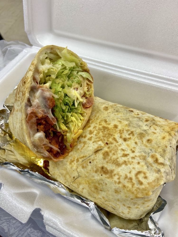 Tacos Los Plebes Logo