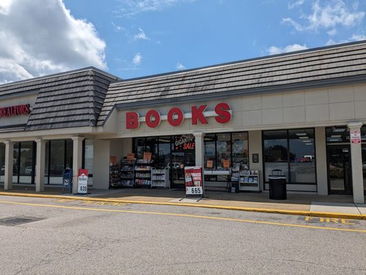 Smith Discount Books