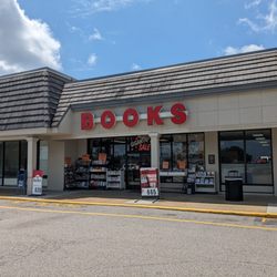 Smith Discount Books in Virginia Beach gift card