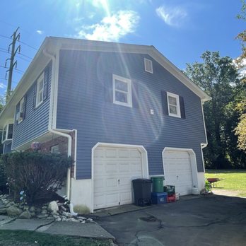 Brothers Construction - Roofing Near Me - Nyack, New York