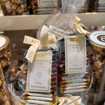 Lolli & Pops - Chocolate Tiles : ) - Chocolatiers & Shops Near Me - Bellevue, Washington Lolli & Pops - Chocolate Tiles : ) - Chocolatiers & Shops Near Me - Bellevue, Washington