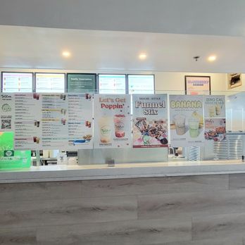 Tastea - Coffee & Tea Near Me - Alhambra, California Tastea - Coffee & Tea Near Me - Alhambra, California