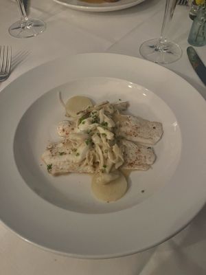 Jane's French Cuisine by null