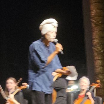 Hawaii Theatre Center - Cinema Near Me - Honolulu, Hawaii