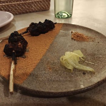 Canje - Wagyu Beef Suya - Caribbean Near Me - Austin, Texas