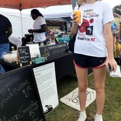 Alicia's Coffee