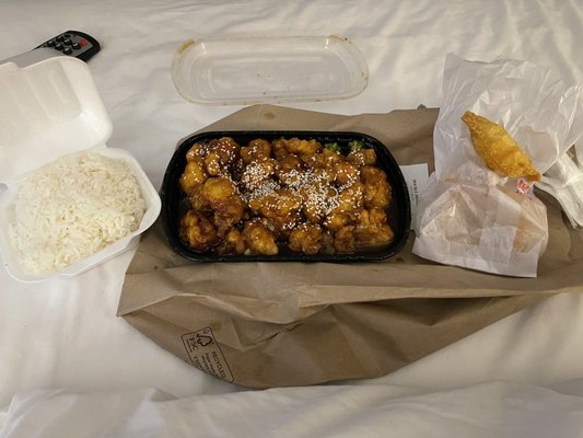 Double Dragon by null