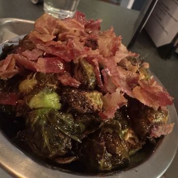 The Local Eatery & Pub - Thai Chili Brussels w Bacon - Pubs Near Me - Mount Holly, New Jersey The Local Eatery & Pub - Thai Chili Brussels w Bacon - Pubs Near Me - Mount Holly, New Jersey