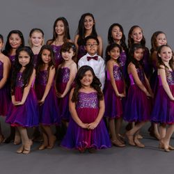 Magical Steps - Musical Performing Group (Singing Group)