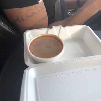 Texas Roadhouse - Bowl of chili come in two cups - American Near Me - Nottingham, Maryland Texas Roadhouse - Bowl of chili come in two cups - American Near Me - Nottingham, Maryland