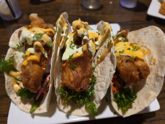 New England's Tap House Grille by null