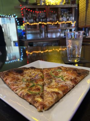 Pizza J by null