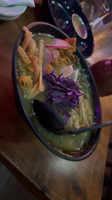 Shogun Taqueria by null