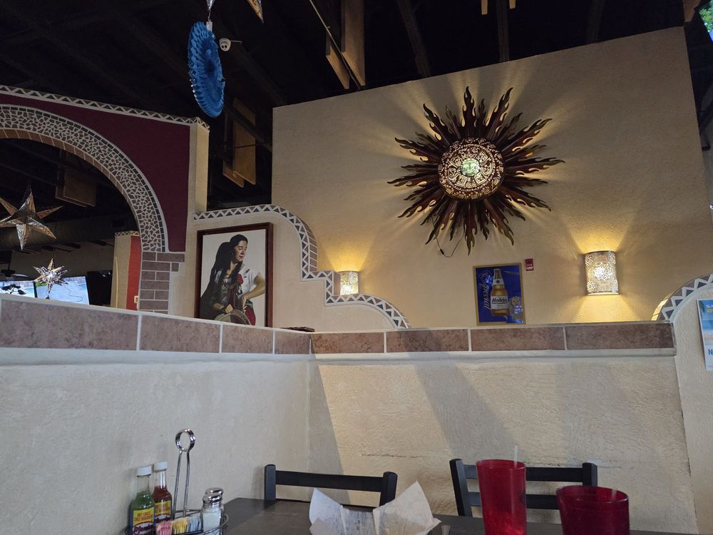 El Tarasco