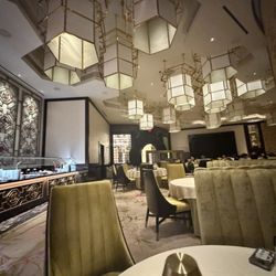 Ceiling decor