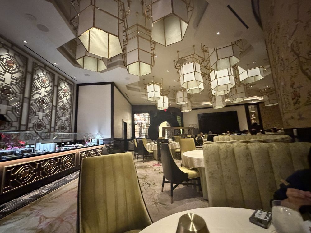 Genting Palace - Photo 2