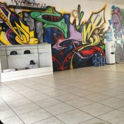 GET'N Faded Barber Shop - This is one of many "Artistic" pieces done inside the Shopp ..