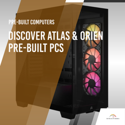 On-The-Go PC Builders