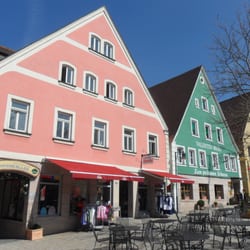 Altstadt Roth