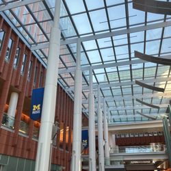 Ross School of Business