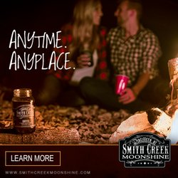 Smith Creek Moonshine - Smith Creek Moonshine