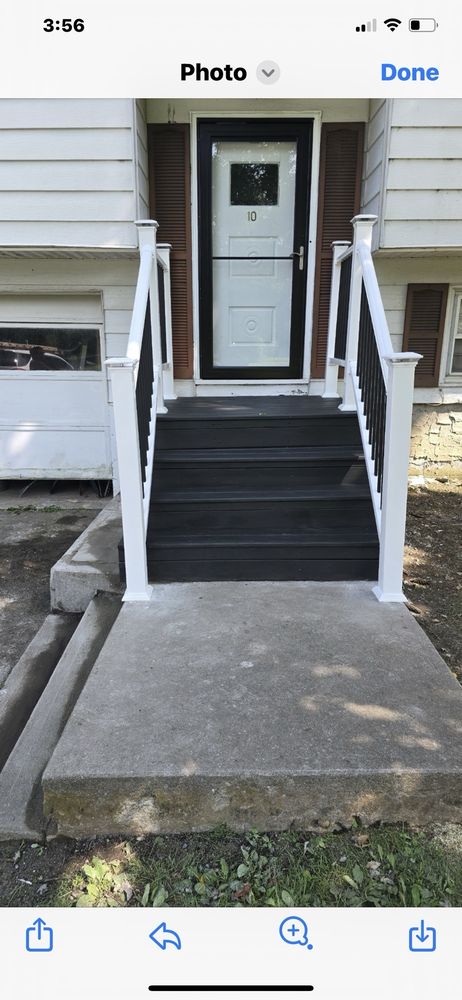 Slide of MOD Home Innovations