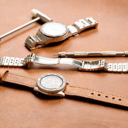 Watch Repair Station
