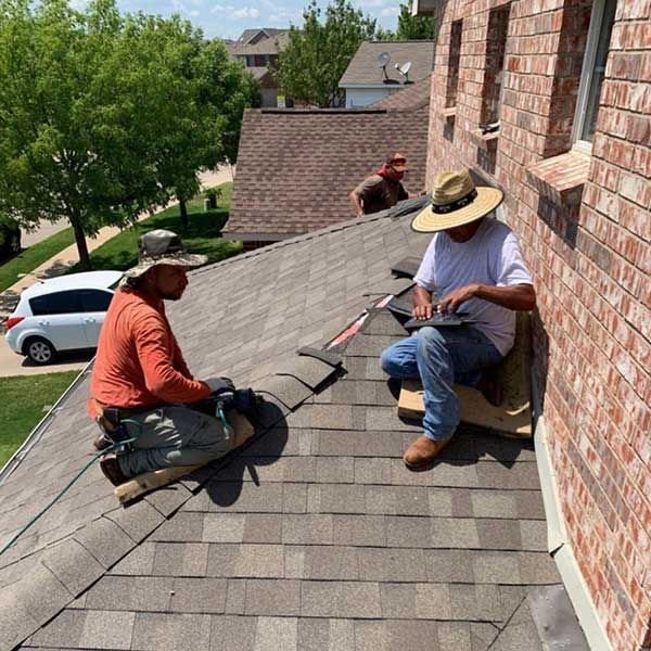 Slide of A Sharp Contracting