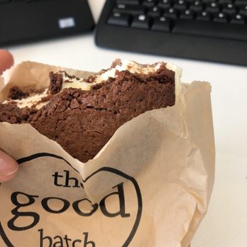 The Good Batch - Bakeries Near Me - Brooklyn, New York