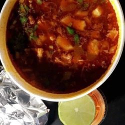 Birria Chaparral