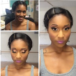 Aliya Renee Makeup Artistry