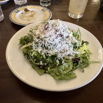 Marcella's - Italian salad - Italian Near Me - Columbus, Ohio