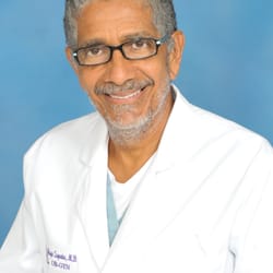 Hugo Zapata, M.D. - Dr. Hugo Zapata
