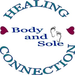 Body and Sole Healing Connection - Connecting you to the Healing Process with Natural Alternatives